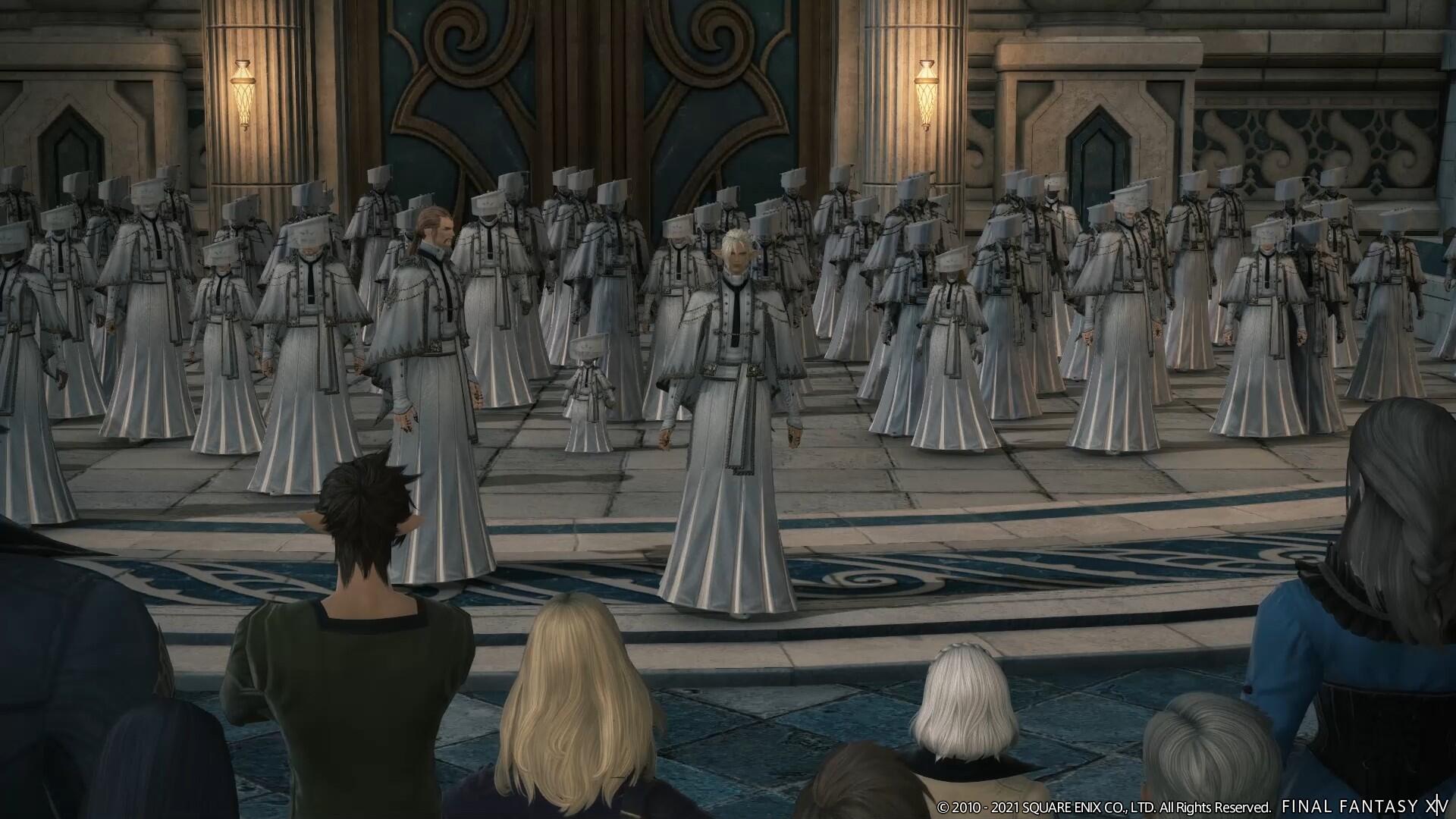 Final Fantasy XIV: Endwalker Announces New Release Date Alongside Launch Trailer Debut 7 2021 11 09 00010 https://staging.mkaugaming.com/final-fantasy-xiv-endwalker-announces-new-release-date-alongside-launch-trailer-debut/