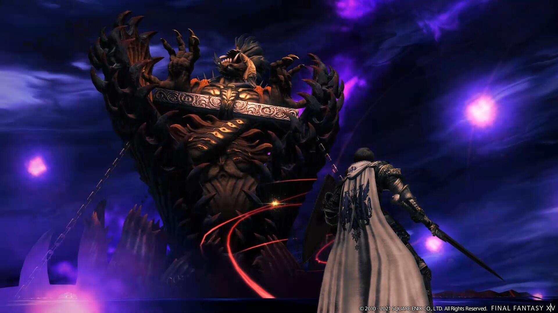 Final Fantasy XIV: Endwalker Announces New Release Date Alongside Launch Trailer Debut 6 2021 11 09 00011 https://staging.mkaugaming.com/final-fantasy-xiv-endwalker-announces-new-release-date-alongside-launch-trailer-debut/