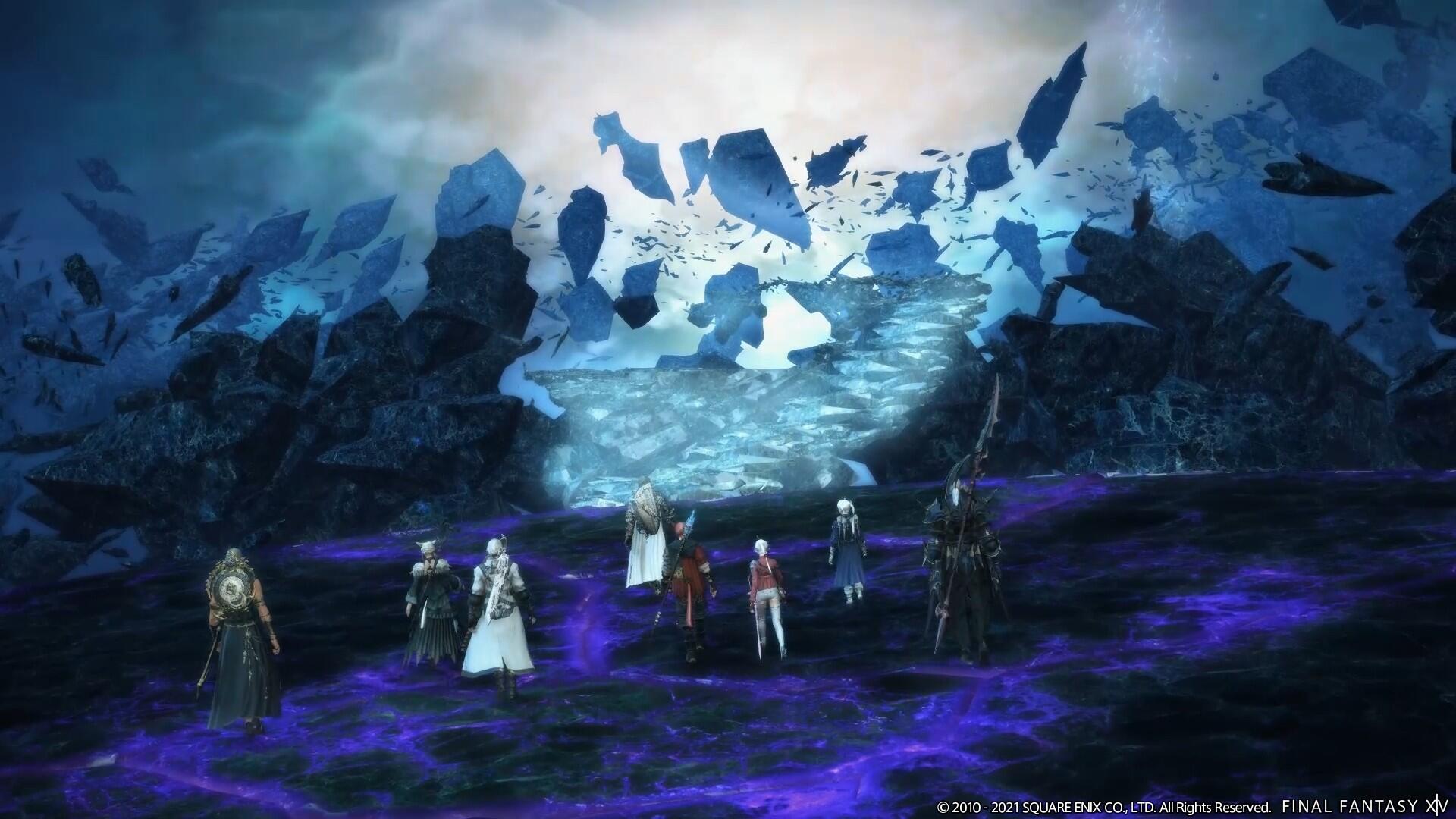Final Fantasy XIV: Endwalker Announces New Release Date Alongside Launch Trailer Debut 5 2021 11 09 00012 https://staging.mkaugaming.com/final-fantasy-xiv-endwalker-announces-new-release-date-alongside-launch-trailer-debut/