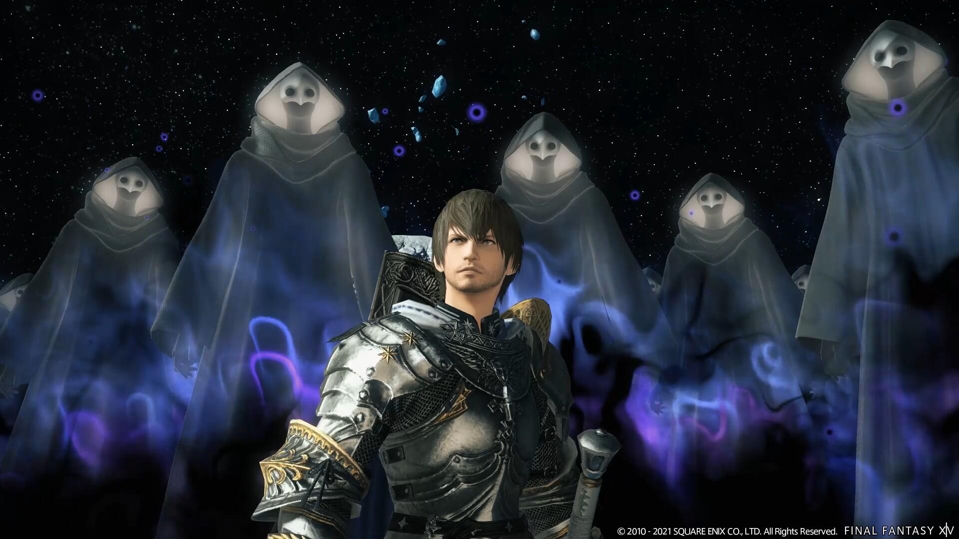 Final Fantasy XIV: Endwalker Announces New Release Date Alongside Launch Trailer Debut 4 2021 11 09 00013 https://staging.mkaugaming.com/final-fantasy-xiv-endwalker-announces-new-release-date-alongside-launch-trailer-debut/