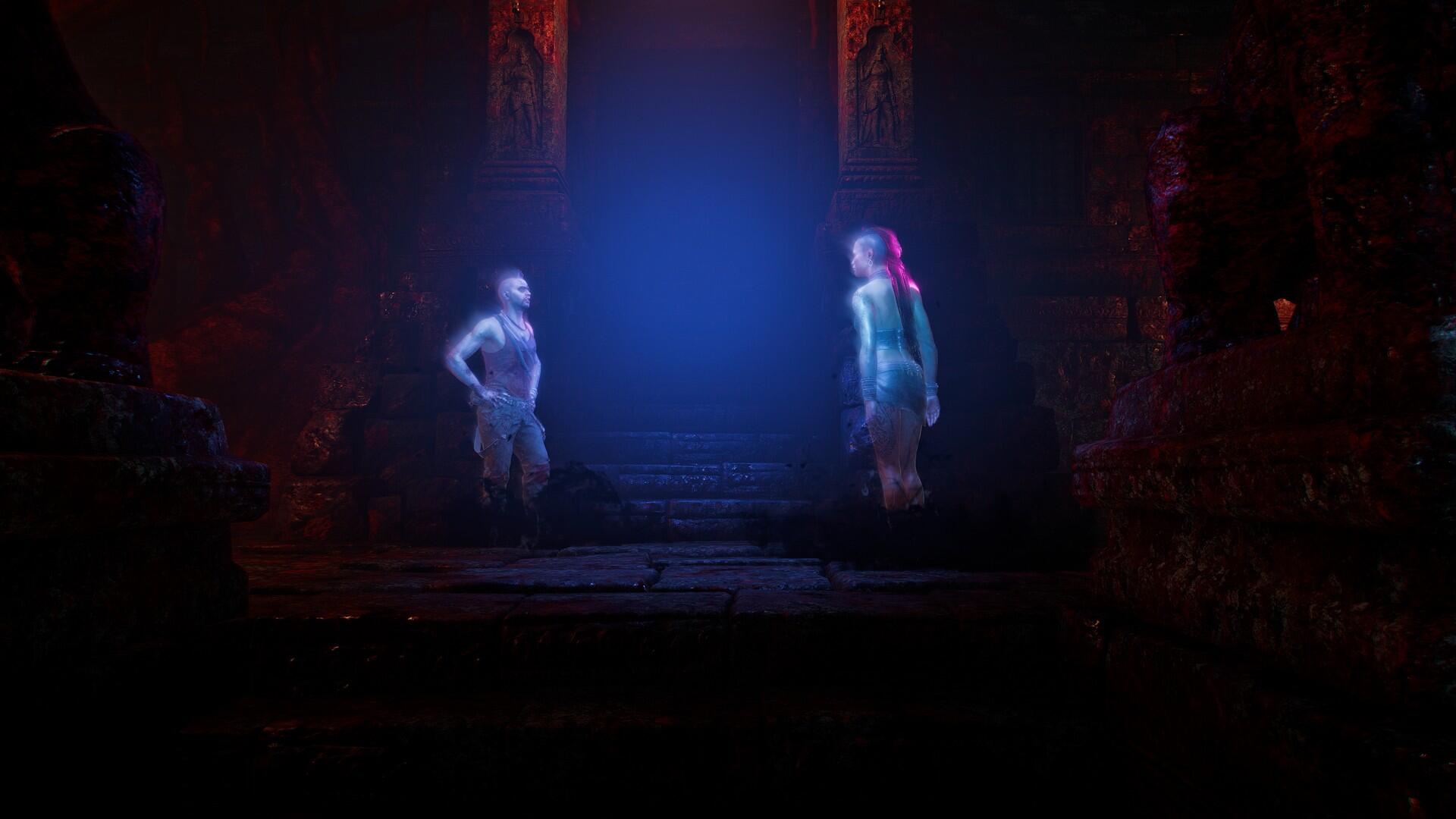Explore Vaas Montenegro's Twisted Mind In Far Cry 6 “Vaas: Insanity” DLC - Available Now 1 2021 11 17 00018 https://staging.mkaugaming.com/explore-vaas-montenegros-twisted-mind-in-far-cry-6-vaas-insanity-dlc-available-now/