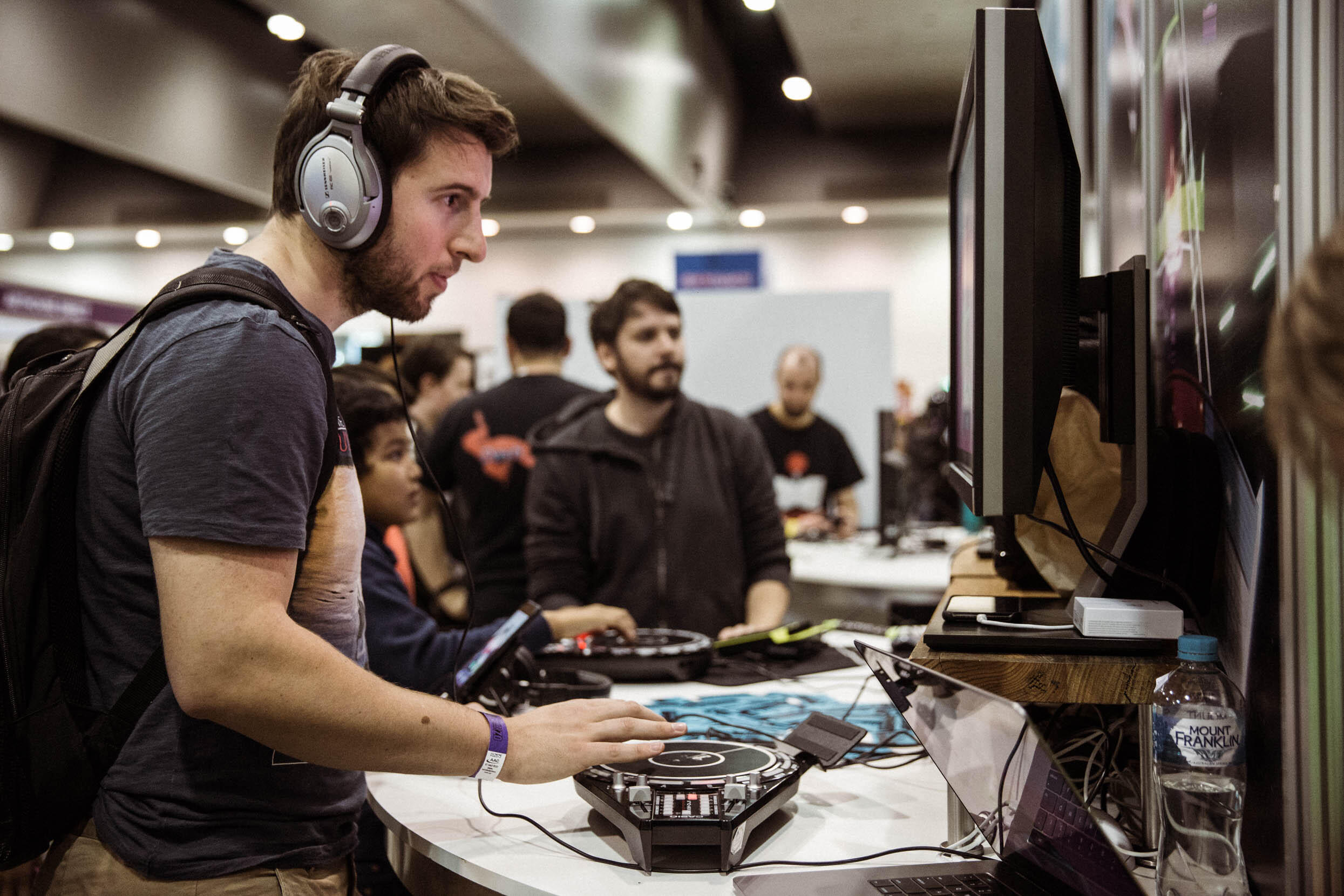 Oz Comic-Con Bounces Back To Showcase The Best Local Content In New Homegrown Shows - First Stop Sydney 4 OCC Melb 895 https://staging.mkaugaming.com/oz-comic-con-bounces-back-to-showcase-the-best-local-content-in-new-homegrown-shows-first-stop-sydney/