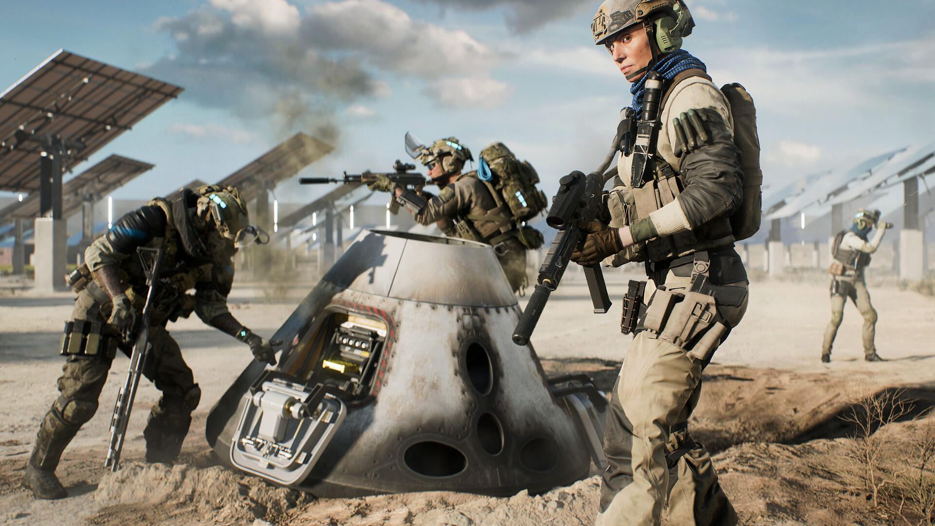 Battlefield 2042 - Review 8 https://staging.mkaugaming.com/all-review-list/battlefield-2042-review/