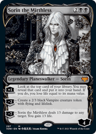 Attend a Vampire Wedding In Magic: The Gathering: Crimson Vow 3 thumbnail image 3 https://staging.mkaugaming.com/attend-a-vampire-wedding-in-magic-the-gathering-crimson-vow/