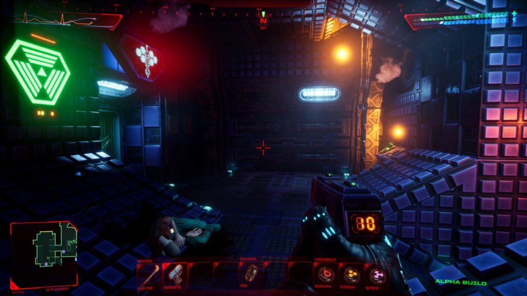 System Shock: Shodan Is Back 2 20210212140048 1 https://staging.mkaugaming.com/system-shock-shodan-is-back/