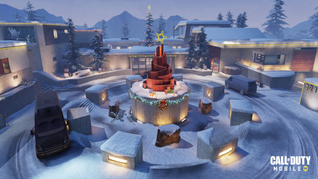 Tis The Season For Call of Duty: Mobile, As Season 11: Final Snow Launches On Friday, 17 December 2 CODM S11 ANNOUNCEMENT 003 https://staging.mkaugaming.com/tis-the-season-for-call-of-duty-mobile-as-season-11-final-snow-launches-on-friday-17-december/