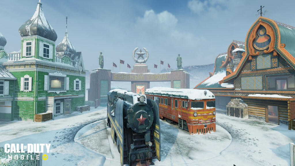 Tis The Season For Call of Duty: Mobile, As Season 11: Final Snow Launches On Friday, 17 December 1 CODM S11 ANNOUNCEMENT 004 https://staging.mkaugaming.com/tis-the-season-for-call-of-duty-mobile-as-season-11-final-snow-launches-on-friday-17-december/