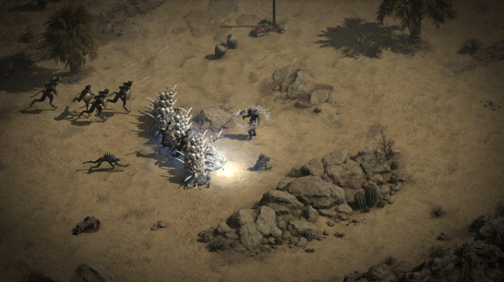 Class Balance Changes and Ladder Coming To Diablo II: Resurrected With Patch 2.4 PTR Early 2022 4 Diablo II Resurrected Patch 2.4 1 https://staging.mkaugaming.com/class-balance-changes-and-ladder-coming-to-diablo-ii-resurrected-with-patch-2-4-ptr-early-2022/