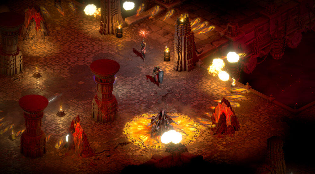 Class Balance Changes and Ladder Coming To Diablo II: Resurrected With Patch 2.4 PTR Early 2022 1 Diablo II Resurrected Patch 2.4 5 https://staging.mkaugaming.com/class-balance-changes-and-ladder-coming-to-diablo-ii-resurrected-with-patch-2-4-ptr-early-2022/