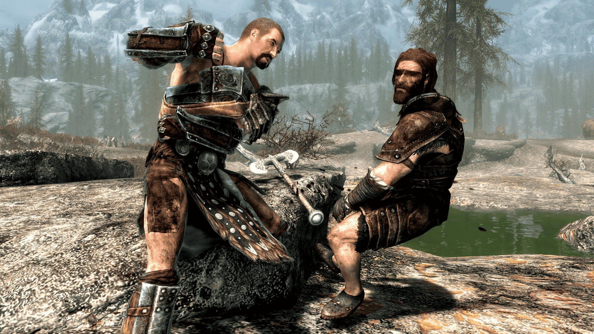Bethesda ANZ Celebrates The Elder Scrolls Modding Community By Bringing Robert Whittaker To Skyrim As An NPC 6 Robert Nord02 https://staging.mkaugaming.com/bethesda-anz-celebrates-the-elder-scrolls-modding-community-by-bringing-robert-whittaker-to-skyrim-as-an-npc/
