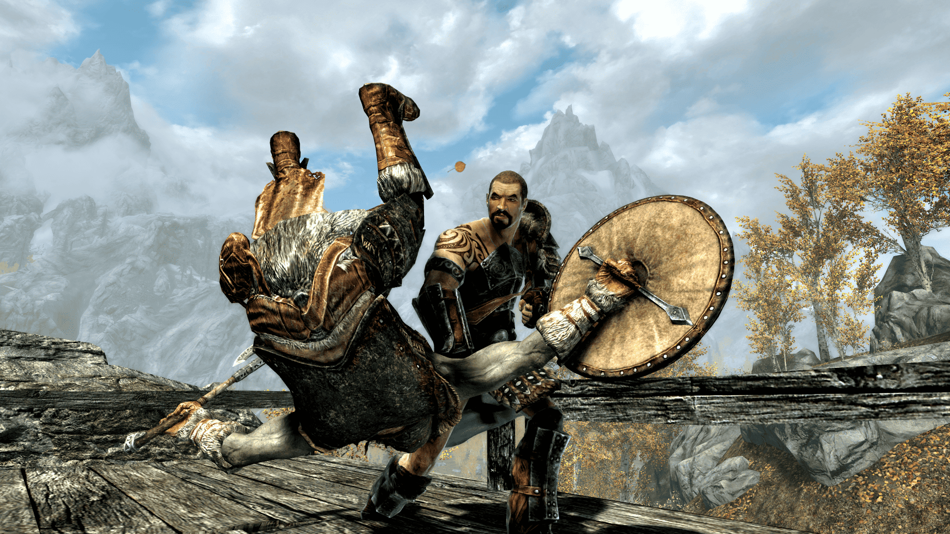 Bethesda ANZ Celebrates The Elder Scrolls Modding Community By Bringing Robert Whittaker To Skyrim As An NPC 4 Robert Orc04 https://staging.mkaugaming.com/bethesda-anz-celebrates-the-elder-scrolls-modding-community-by-bringing-robert-whittaker-to-skyrim-as-an-npc/