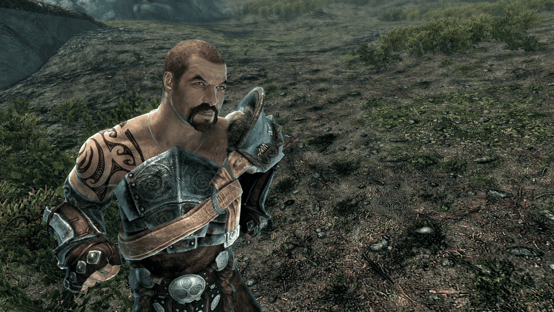 Bethesda ANZ Celebrates The Elder Scrolls Modding Community By Bringing Robert Whittaker To Skyrim As An NPC 2 Robert Pose06 https://staging.mkaugaming.com/bethesda-anz-celebrates-the-elder-scrolls-modding-community-by-bringing-robert-whittaker-to-skyrim-as-an-npc/