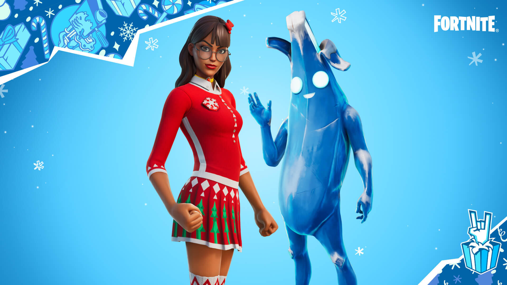 fortnite winterfest krisabelle and polar peely 1920x1080 60d3e22aa662 https://staging.mkaugaming.com/fortnite-winterfest-2021-brings-presents-no-way-home-spidey-more-for-the-holidays/