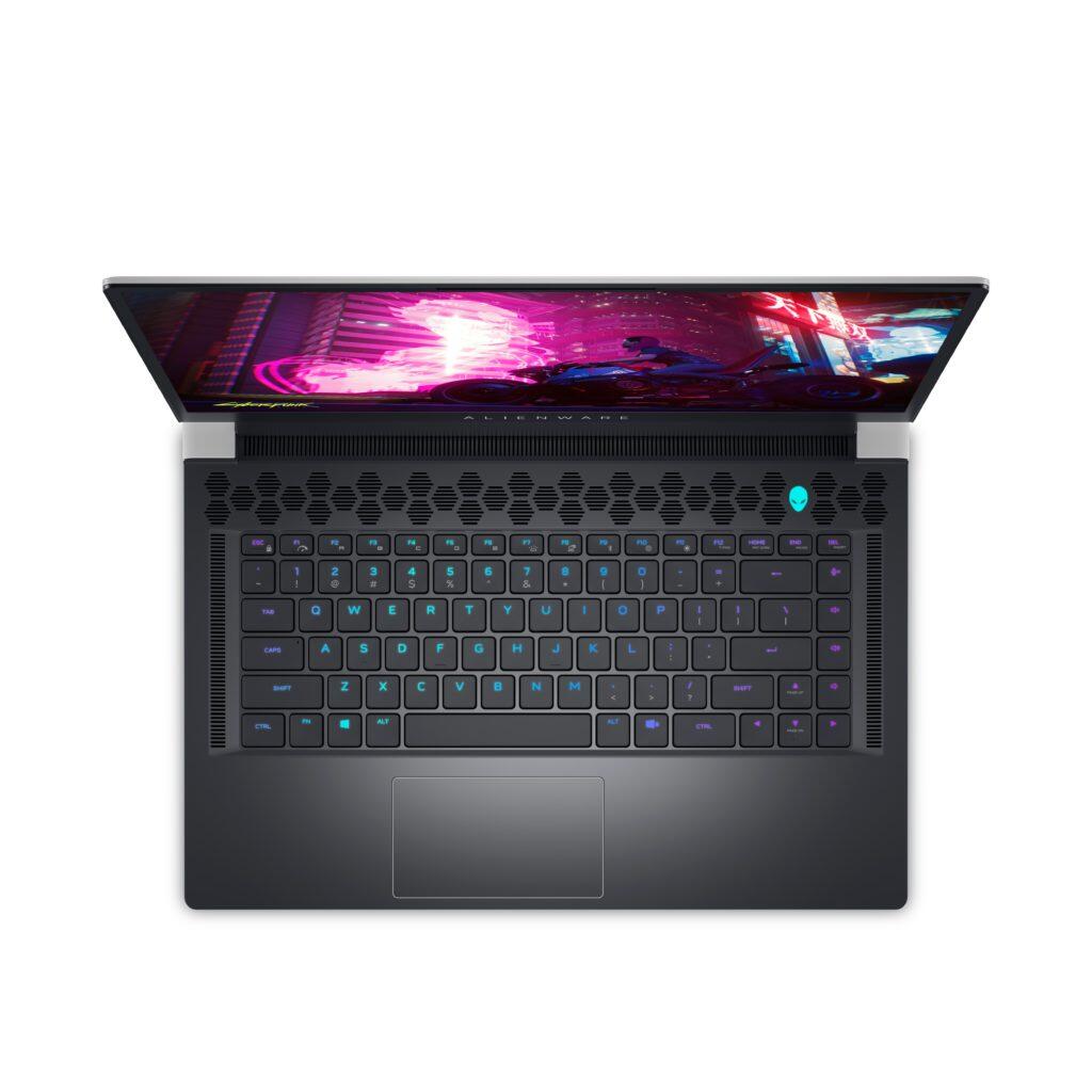 Alienware X15 R1 Gaming Laptop - Review 3 laptop alienware x15 cnb 90000ff090 gy ntp 8 https://staging.mkaugaming.com/all-review-list/alienware-x15-r1-gaming-laptop-review/