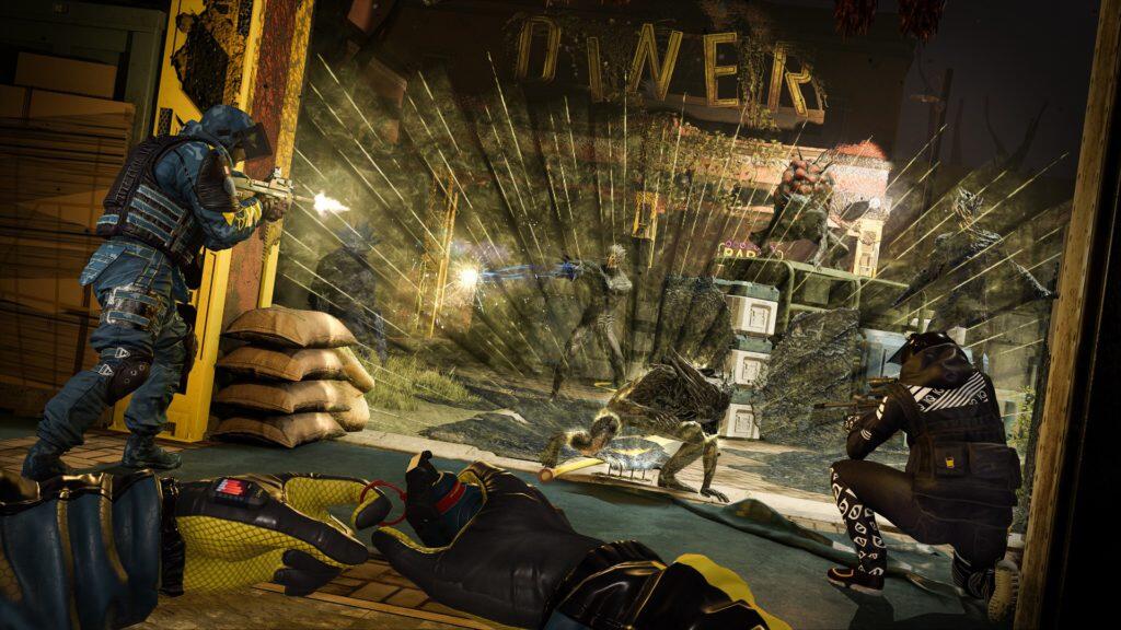 Experience Innovative Tactical Co-Op in Tom Clancy's Rainbow Six Extraction - Available Now 3 2022 01 16 00020 https://staging.mkaugaming.com/experience-innovative-tactical-co-op-in-tom-clancys-rainbow-six-extraction-available-now/