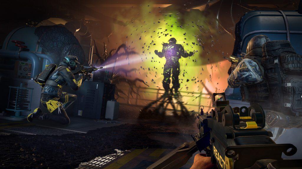 Experience Innovative Tactical Co-Op in Tom Clancy's Rainbow Six Extraction - Available Now 2 2022 01 16 00021 https://staging.mkaugaming.com/experience-innovative-tactical-co-op-in-tom-clancys-rainbow-six-extraction-available-now/