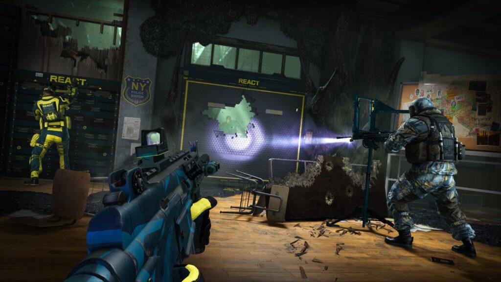 Experience Innovative Tactical Co-Op in Tom Clancy's Rainbow Six Extraction - Available Now 1 2022 01 16 00023 https://staging.mkaugaming.com/experience-innovative-tactical-co-op-in-tom-clancys-rainbow-six-extraction-available-now/
