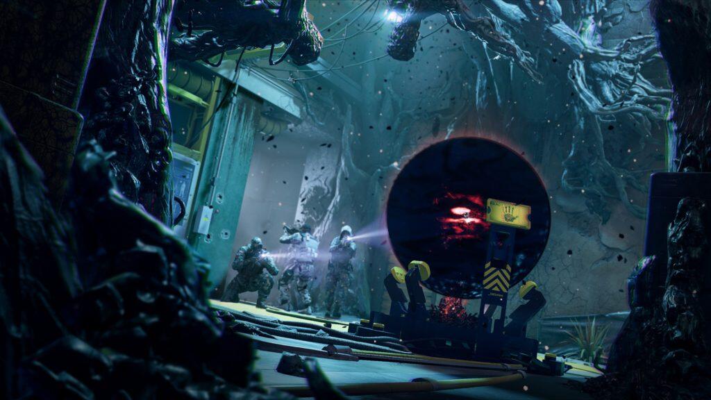 Experience Innovative Tactical Co-Op in Tom Clancy's Rainbow Six Extraction - Available Now 5 2022 01 21 00002 https://staging.mkaugaming.com/experience-innovative-tactical-co-op-in-tom-clancys-rainbow-six-extraction-available-now/