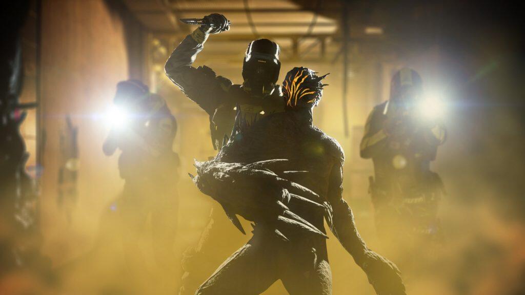 Experience Innovative Tactical Co-Op in Tom Clancy's Rainbow Six Extraction - Available Now 6 2022 01 21 00003 https://staging.mkaugaming.com/experience-innovative-tactical-co-op-in-tom-clancys-rainbow-six-extraction-available-now/