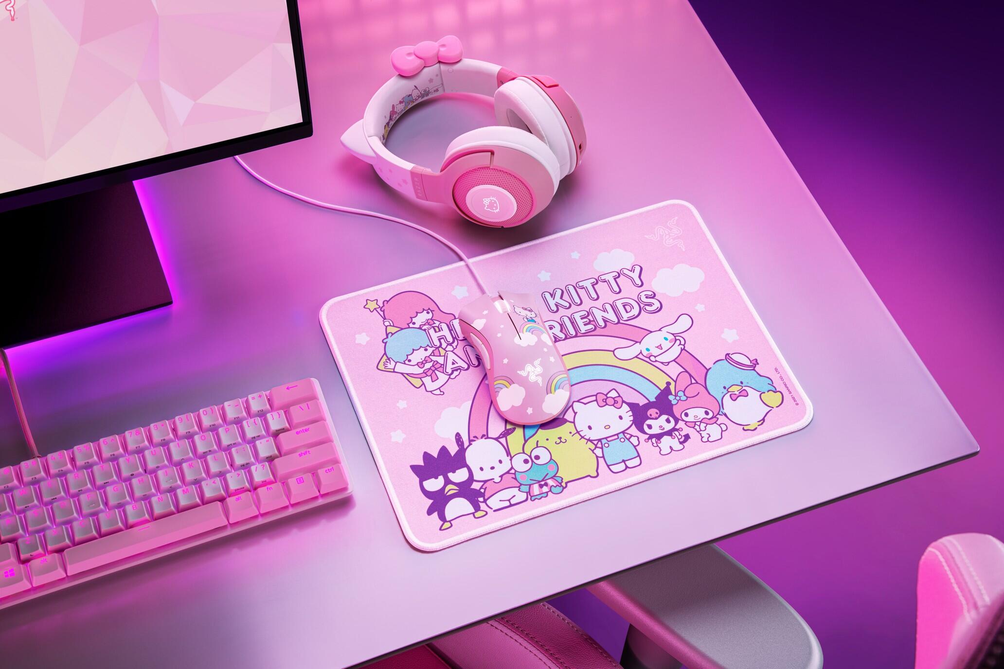 Razer Launches An All-New Hello Kitty & Friends Collaboration 1 2022 01 21 00037 https://staging.mkaugaming.com/razer-launches-an-all-new-hello-kitty-friends-collaoration/