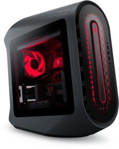 Alienware Aurora R14 (Ryzen Edition) Gaming Desktop - Review 5 desktop alienware aurora r14 bk clear liq gallery 1 https://staging.mkaugaming.com/all-review-list/alienware-aurora-r14-ryzen-edition-gaming-desktop-review/
