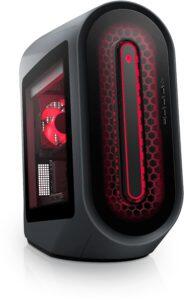 Alienware Aurora R14 (Ryzen Edition) Gaming Desktop - Review 3 desktop alienware aurora r14 bk clear liq gallery 3 https://staging.mkaugaming.com/all-review-list/alienware-aurora-r14-ryzen-edition-gaming-desktop-review/