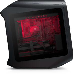 Alienware Aurora R14 (Ryzen Edition) Gaming Desktop - Review 4 desktop alienware aurora r14 bk clear liq gallery 4 https://staging.mkaugaming.com/all-review-list/alienware-aurora-r14-ryzen-edition-gaming-desktop-review/