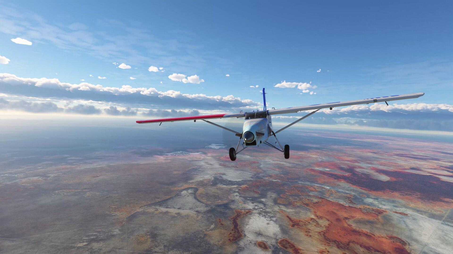Microsoft Flight Simulator Introduces World Update VII: Australia 2 2022 02 01 00002 https://staging.mkaugaming.com/microsoft-flight-simulator-introduces-world-update-vii-australia/
