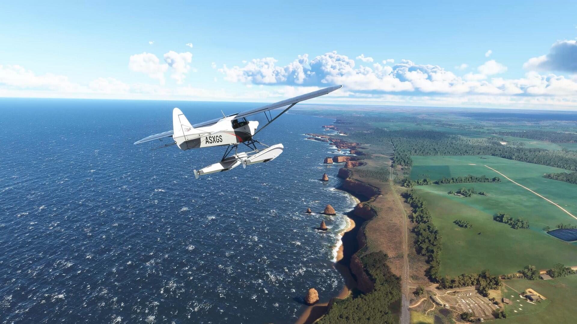 Microsoft Flight Simulator Introduces World Update VII: Australia 3 2022 02 01 00003 https://staging.mkaugaming.com/microsoft-flight-simulator-introduces-world-update-vii-australia/