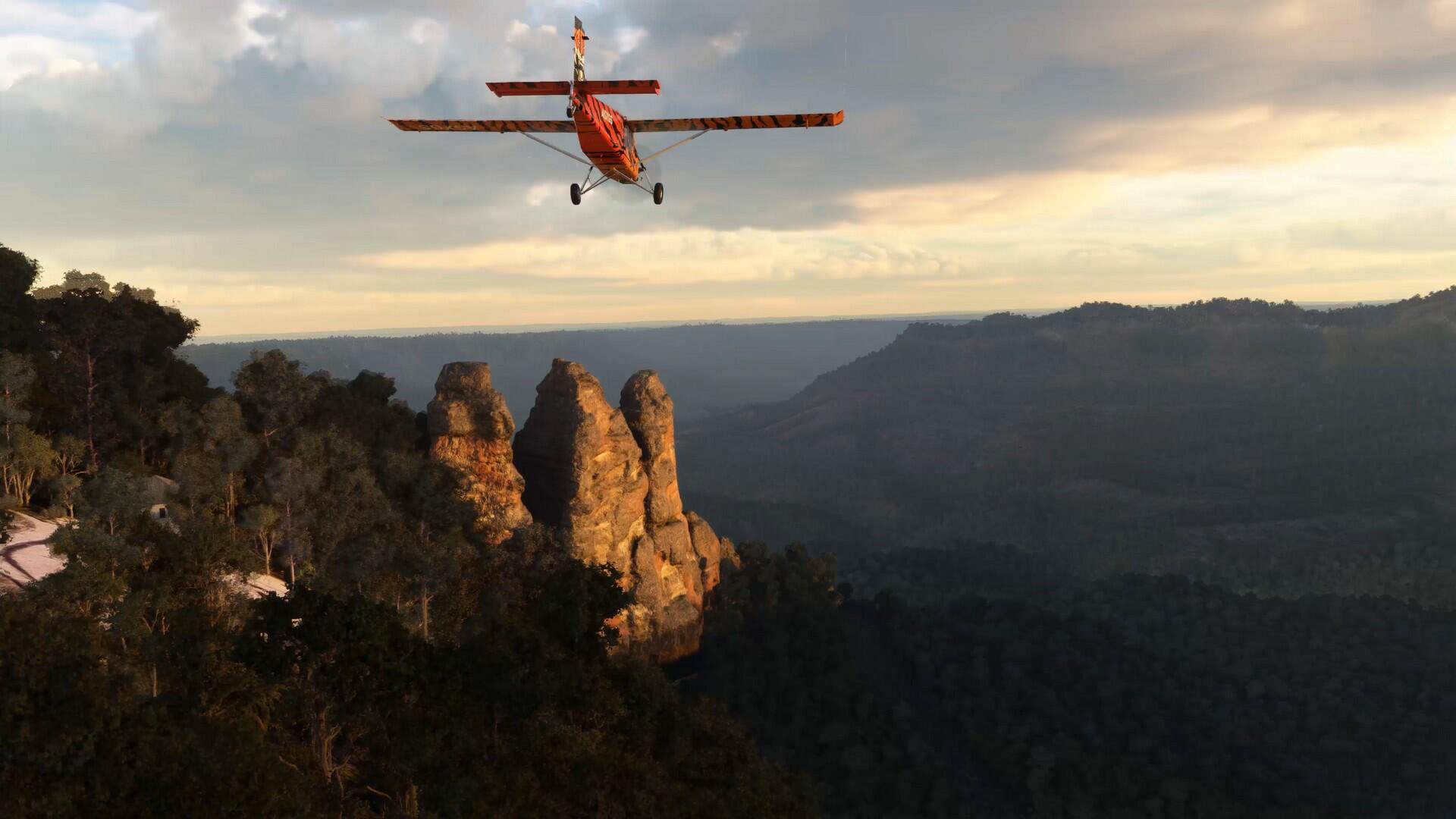 Microsoft Flight Simulator Introduces World Update VII: Australia 6 2022 02 01 00006 https://staging.mkaugaming.com/microsoft-flight-simulator-introduces-world-update-vii-australia/