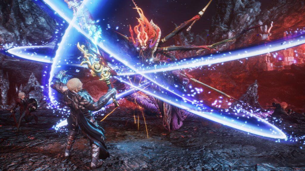 Stranger of Paradise: Final Fantasy Origin - New Screenshots & Character Artwork 2 2022 02 16 00019 https://staging.mkaugaming.com/stranger-of-paradise-final-fantasy-origin-new-screenshots-character-artwork/