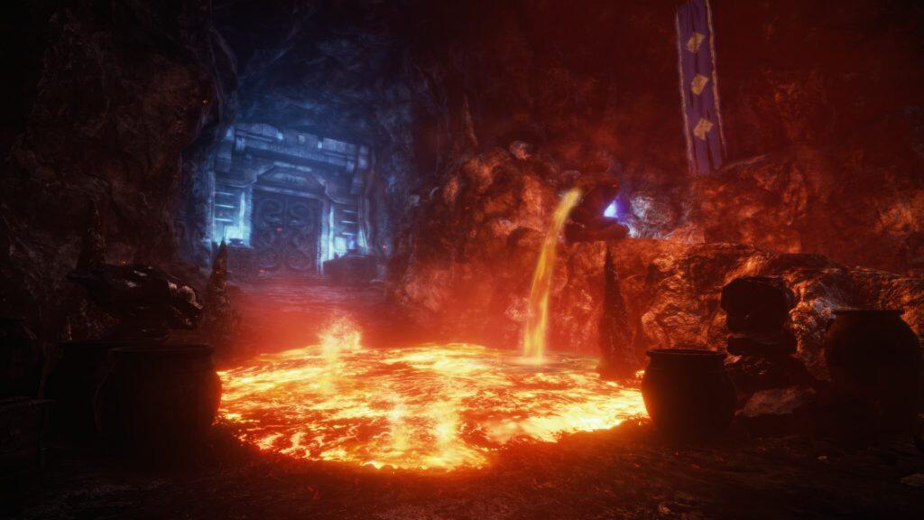 Stranger of Paradise: Final Fantasy Origin - New Screenshots & Character Artwork 3 2022 02 16 00020 https://staging.mkaugaming.com/stranger-of-paradise-final-fantasy-origin-new-screenshots-character-artwork/