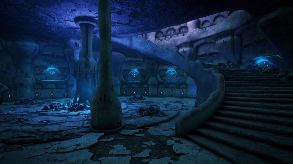 Stranger of Paradise: Final Fantasy Origin - New Screenshots & Character Artwork 5 2022 02 16 00022 https://staging.mkaugaming.com/stranger-of-paradise-final-fantasy-origin-new-screenshots-character-artwork/
