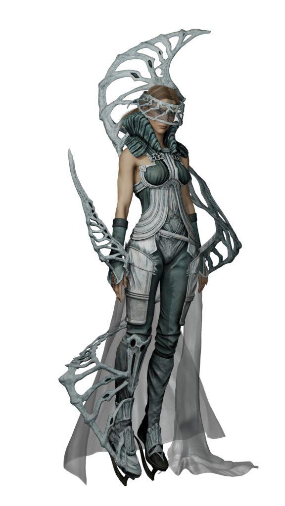 Stranger of Paradise: Final Fantasy Origin - New Screenshots & Character Artwork 14 2022 02 16 00031 https://staging.mkaugaming.com/stranger-of-paradise-final-fantasy-origin-new-screenshots-character-artwork/