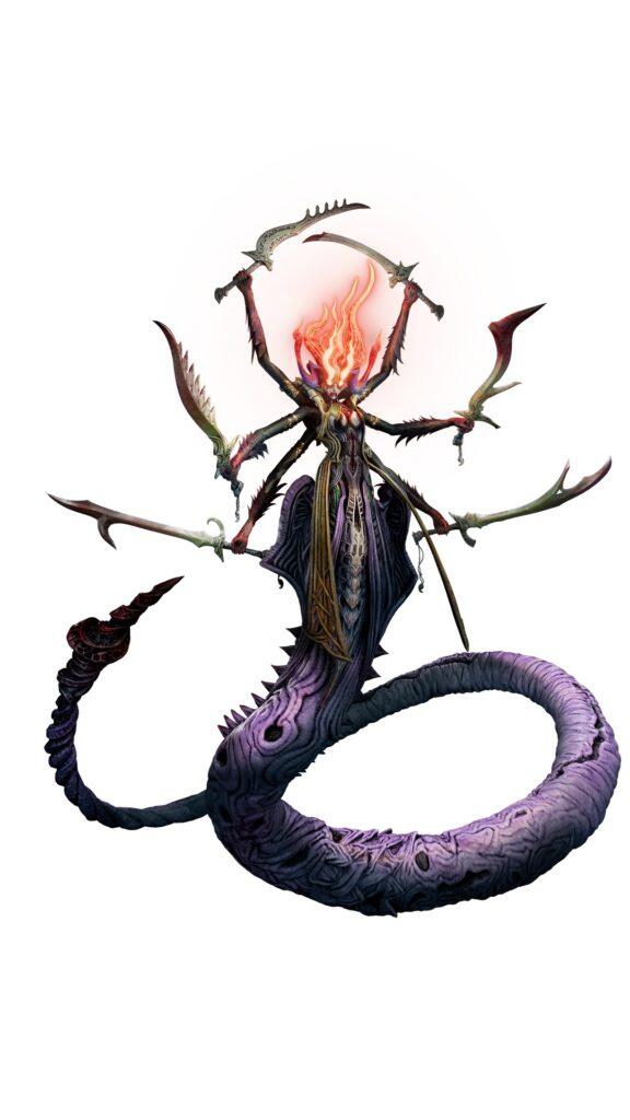 Stranger of Paradise: Final Fantasy Origin - New Screenshots & Character Artwork 15 2022 02 16 00032 https://staging.mkaugaming.com/stranger-of-paradise-final-fantasy-origin-new-screenshots-character-artwork/