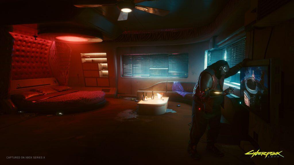 Cyberpunk 2077 Patch 1.5 Available Now With Next Gen Console Support 2 2022 02 16 00062 https://staging.mkaugaming.com/cyberpunk-2077-patch-1-5-available-now-with-next-gen-console-support/