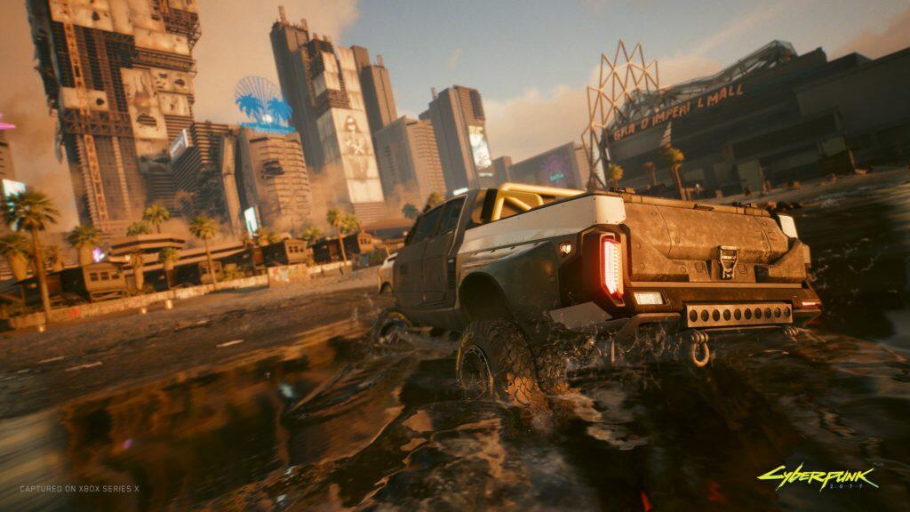 Cyberpunk 2077 Patch 1.5 Available Now With Next Gen Console Support 12 2022 02 16 00072 https://staging.mkaugaming.com/cyberpunk-2077-patch-1-5-available-now-with-next-gen-console-support/