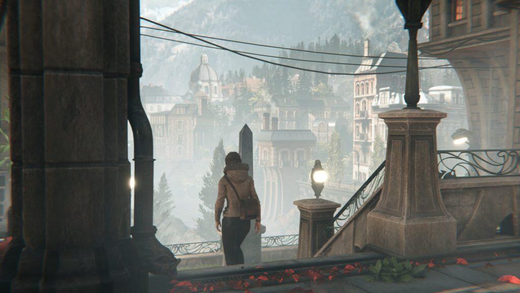 Syberia: The World Before – Microids Unveils New Screenshots 7 2022 02 25 00044 https://staging.mkaugaming.com/syberia-the-world-before-microids-unveils-new-screenshots/