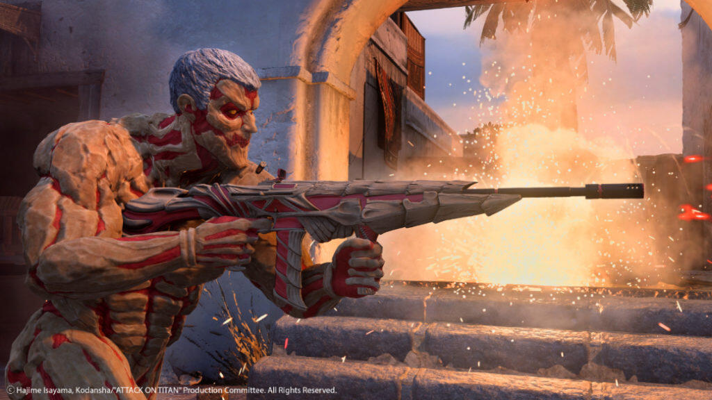 Attack On Titan Mastercraft Bundle Comes To Call of Duty Vanguard & Warzone Today 1 Call of Duty 1 https://staging.mkaugaming.com/attack-on-titan-mastercraft-bundle-comes-to-call-of-duty-vanguard-warzone-today/