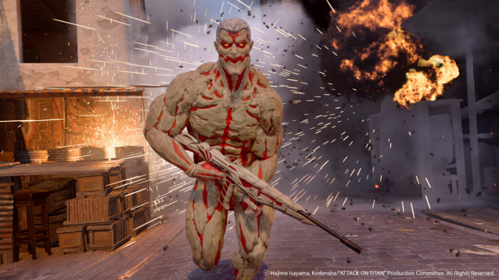Attack On Titan Mastercraft Bundle Comes To Call of Duty Vanguard & Warzone Today 2 Call of Duty 2 https://staging.mkaugaming.com/attack-on-titan-mastercraft-bundle-comes-to-call-of-duty-vanguard-warzone-today/