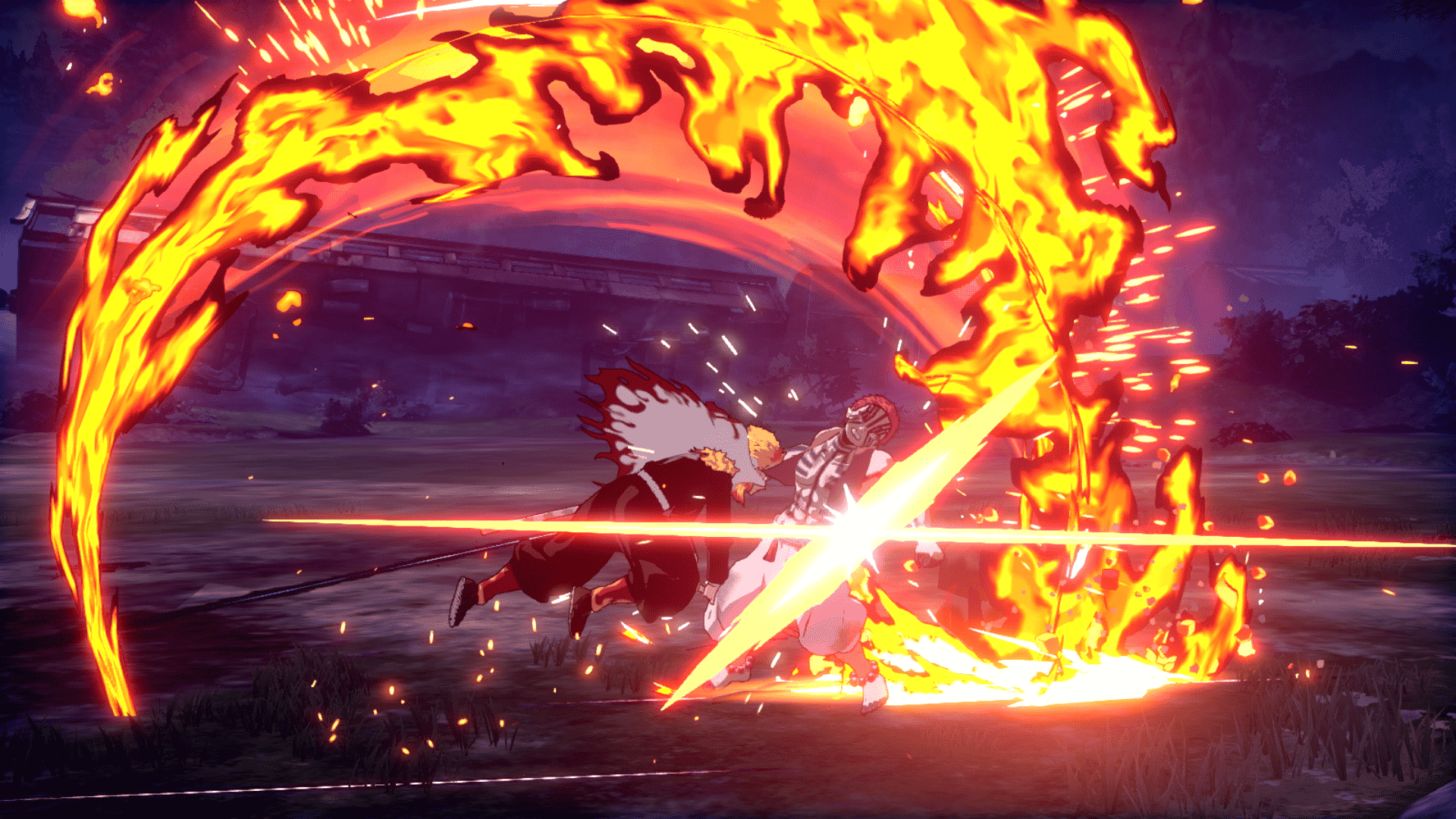 Demon Slayer - Kimetsu No Yaiba- The Hinokami Chronicles Arrives For Nintendo Switch On 10th June 3 Demon Slayer Kimetsu no Yaiba The Hinokami Chronicles Switch Announcement 16 https://staging.mkaugaming.com/demon-slayer-kimetsu-no-yaiba-the-hinokami-chronicles-arrives-for-nintendo-switch-on-10th-june/