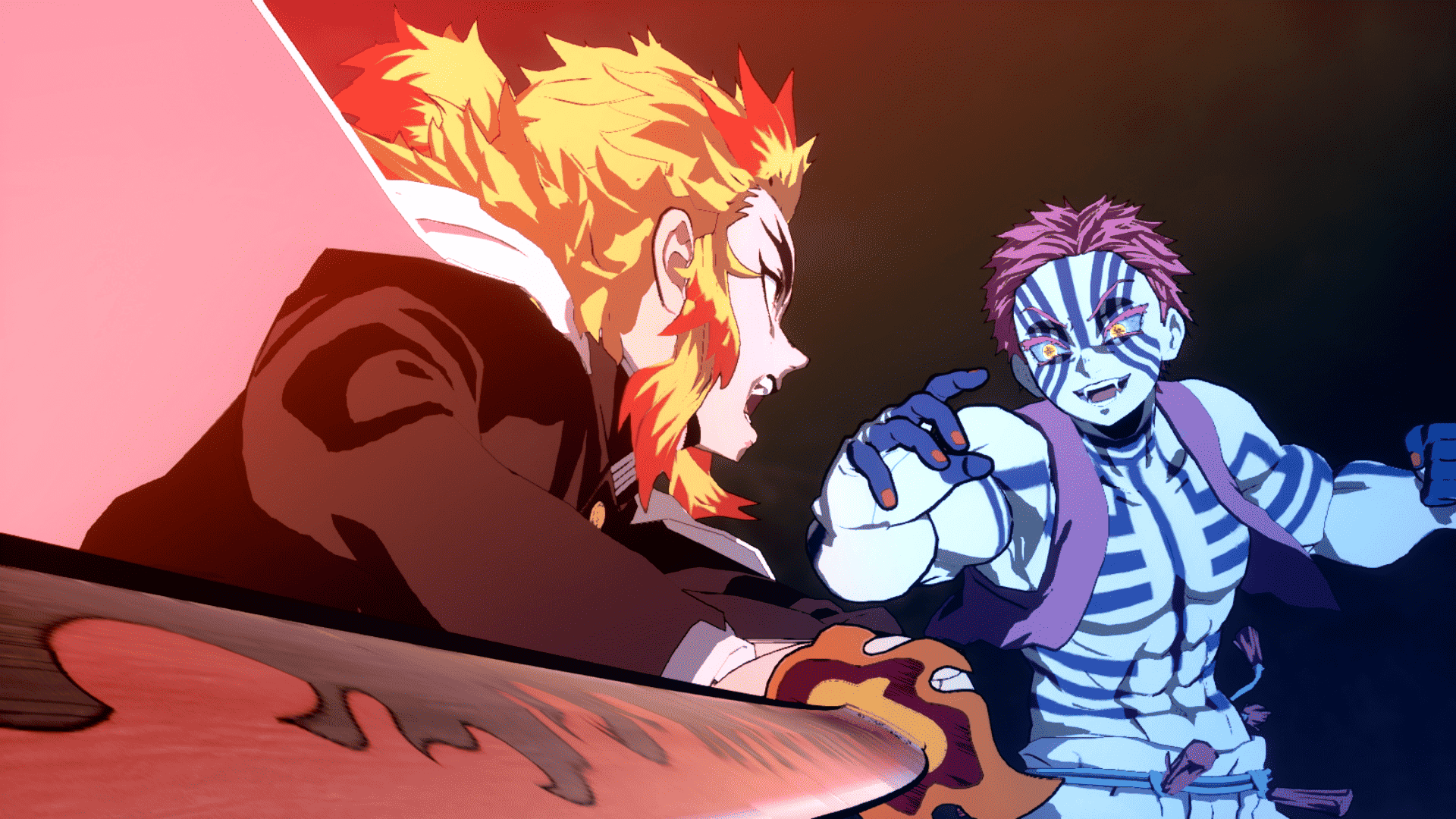 Demon Slayer - Kimetsu No Yaiba- The Hinokami Chronicles Arrives For Nintendo Switch On 10th June 5 Demon Slayer Kimetsu no Yaiba The Hinokami Chronicles Switch Announcement 6 https://staging.mkaugaming.com/demon-slayer-kimetsu-no-yaiba-the-hinokami-chronicles-arrives-for-nintendo-switch-on-10th-june/