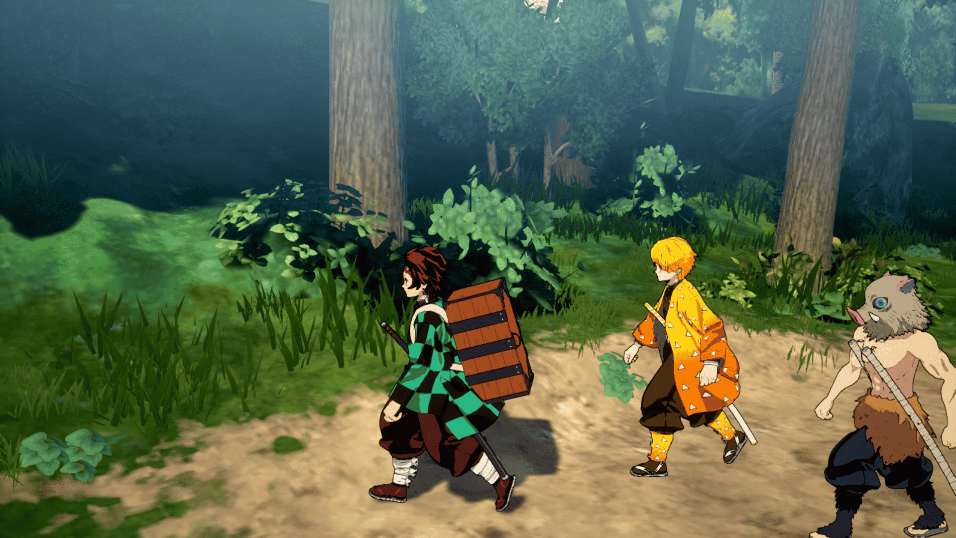 Demon Slayer - Kimetsu No Yaiba- The Hinokami Chronicles Arrives For Nintendo Switch On 10th June 6 Demon Slayer Kimetsu no Yaiba The Hinokami Chronicles Switch Announcement 7 https://staging.mkaugaming.com/demon-slayer-kimetsu-no-yaiba-the-hinokami-chronicles-arrives-for-nintendo-switch-on-10th-june/