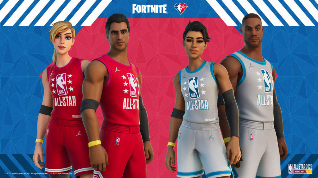 The NBA Joins Fortnite To Celebrate the NBA’s 75th Anniversary Season & NBA All-Star 2022 3 all star 22 uniforms of fortnite in the paint outfits 1920x1080 e59e09b932c9 https://staging.mkaugaming.com/the-nba-joins-fortnite-to-celebrate-the-nbas-75th-anniversary-season-nba-all-star-2022/