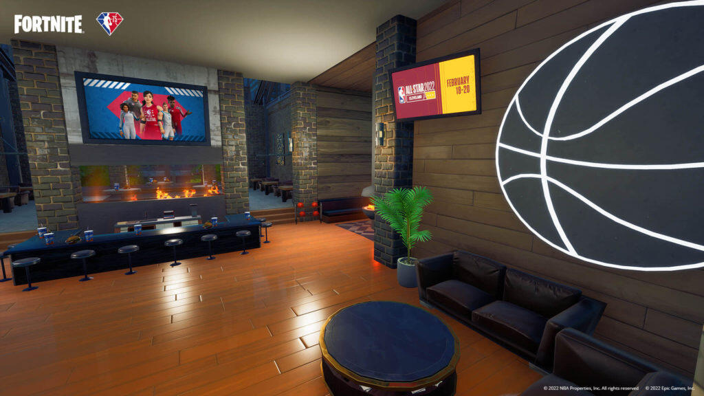The NBA Joins Fortnite To Celebrate the NBA’s 75th Anniversary Season & NBA All-Star 2022 1 fortnite nba 75 all star hub 5 1920x1080 a2fad717d445 https://staging.mkaugaming.com/the-nba-joins-fortnite-to-celebrate-the-nbas-75th-anniversary-season-nba-all-star-2022/