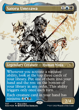 Light It Up And Embrace The Future In Kamigawa: Neon Dynasty 1 image7 https://staging.mkaugaming.com/light-it-up-and-embrace-the-future-in-kamigawa-neon-dynasty/