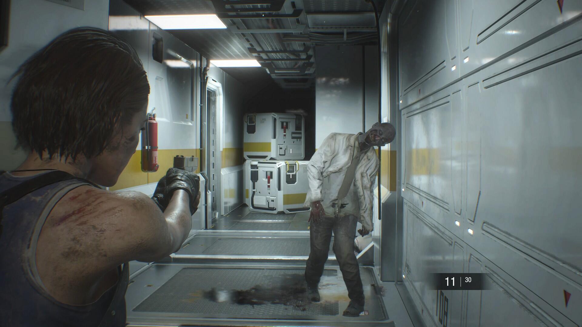 Resident Evil 2, Resident Evil 3 & Resident Evil 7 Biohazard Coming To PlayStation 5 & Xbox Series X|S 1 2022 03 03 00005 https://staging.mkaugaming.com/resident-evil-2-resident-evil-3-resident-evil-7-biohazard-coming-to-playstation-5-xbox-series-xs/