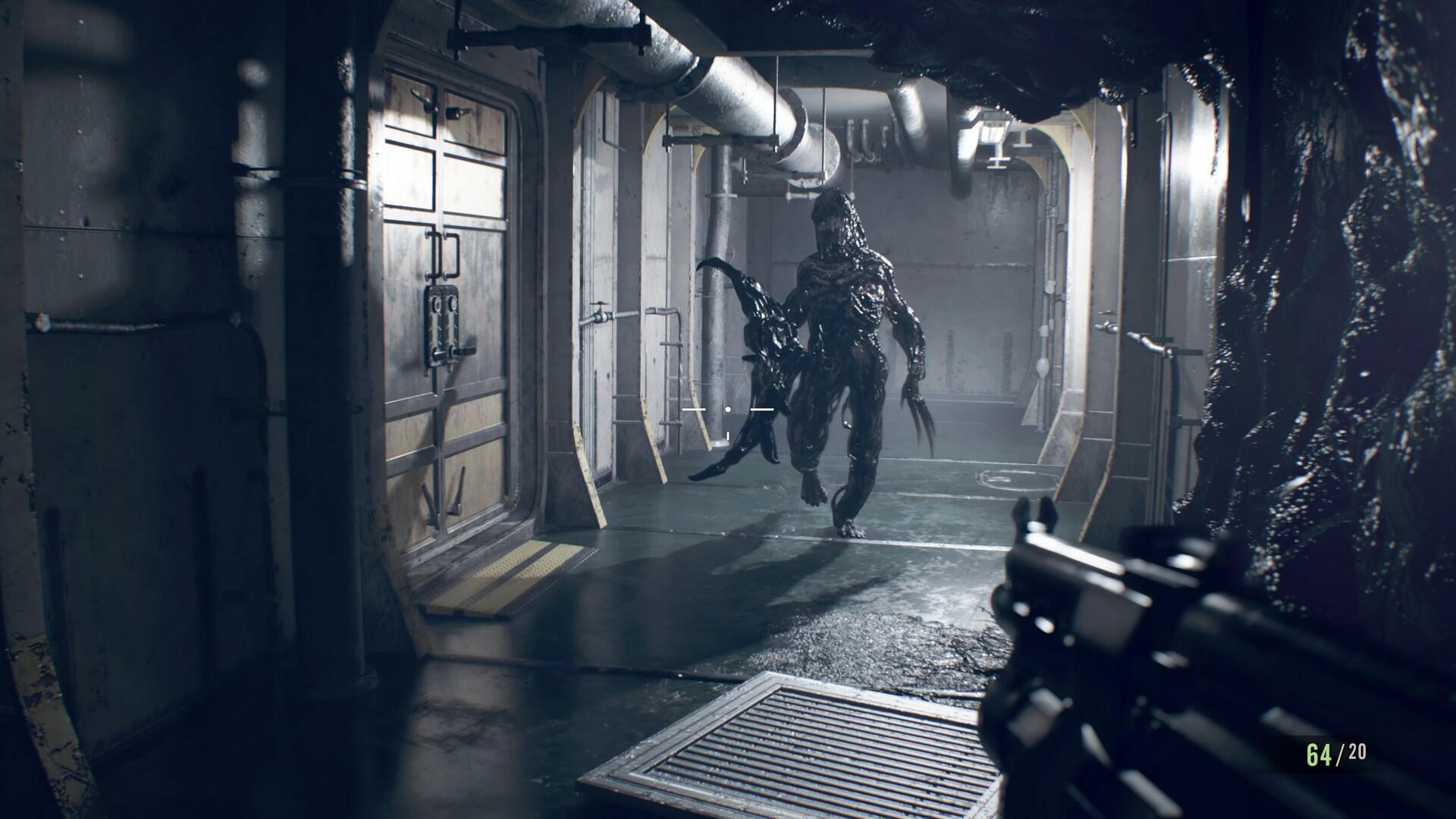 Resident Evil 2, Resident Evil 3 & Resident Evil 7 Biohazard Coming To PlayStation 5 & Xbox Series X|S 2 2022 03 03 00006 https://staging.mkaugaming.com/resident-evil-2-resident-evil-3-resident-evil-7-biohazard-coming-to-playstation-5-xbox-series-xs/