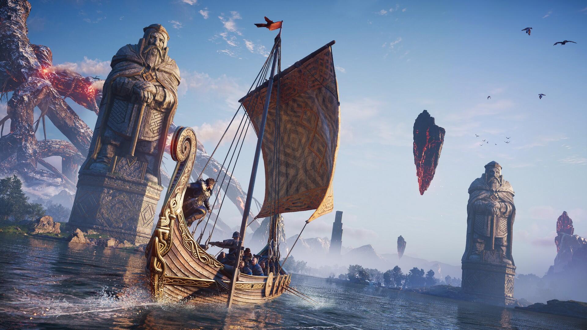 Dawn of Ragnarök, Assassin’s Creed Valhalla’s Third Expansion Kicks Off Year 2 of Post Launch Today 5 2022 03 10 00104 https://staging.mkaugaming.com/dawn-of-ragnarok-assassins-creed-valhallas-third-expansion-kicks-off-year-2-of-post-launch-today/