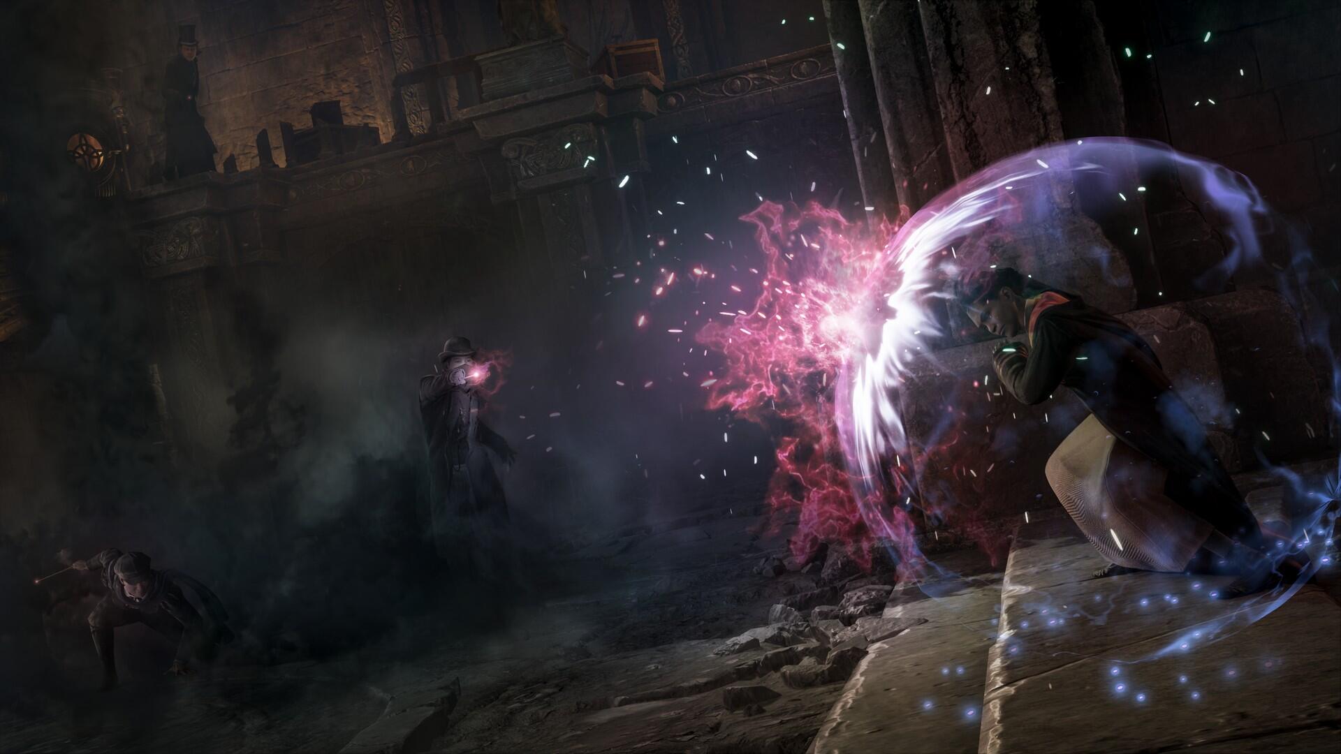 Hogwarts Legacy Debuted Official Gameplay Reveal & Behind The Scenes video 3 2022 03 18 00061 https://staging.mkaugaming.com/hogwarts-legacy-debuted-official-gameplay-reveal-behind-the-scenes-video/
